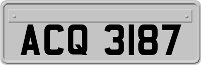 ACQ3187