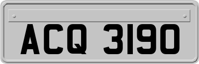 ACQ3190