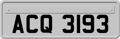 ACQ3193