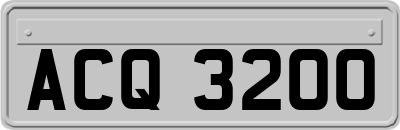 ACQ3200