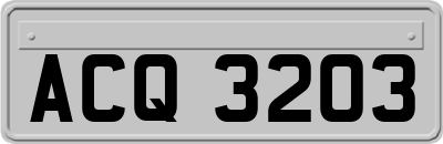 ACQ3203