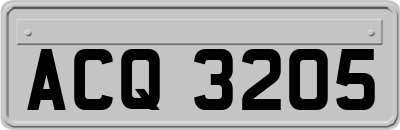 ACQ3205