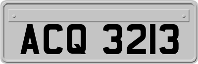 ACQ3213