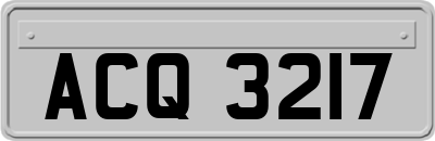 ACQ3217