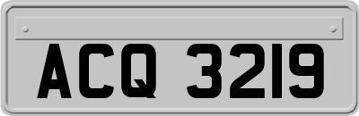 ACQ3219