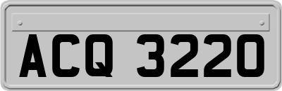 ACQ3220