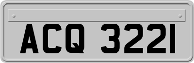 ACQ3221