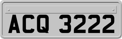 ACQ3222