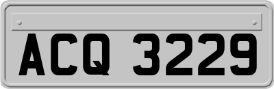 ACQ3229