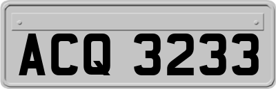 ACQ3233