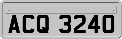 ACQ3240