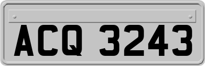 ACQ3243