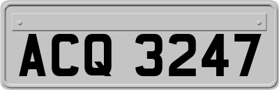 ACQ3247