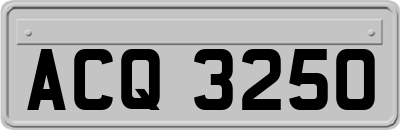 ACQ3250