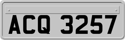 ACQ3257