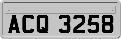 ACQ3258