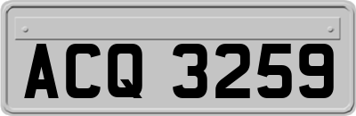 ACQ3259