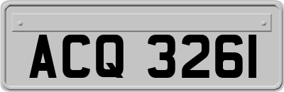 ACQ3261