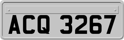ACQ3267