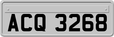 ACQ3268