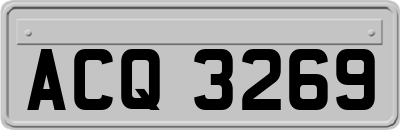 ACQ3269