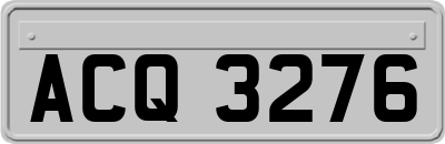 ACQ3276