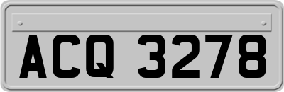 ACQ3278