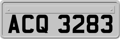 ACQ3283