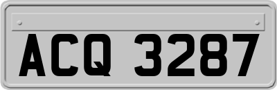 ACQ3287