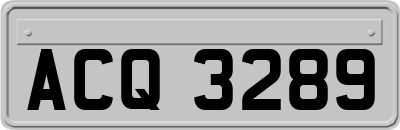 ACQ3289