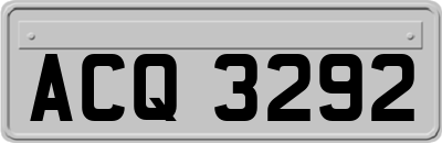 ACQ3292