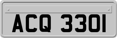 ACQ3301