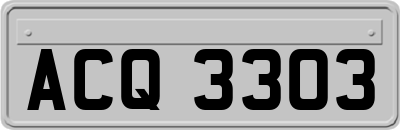 ACQ3303