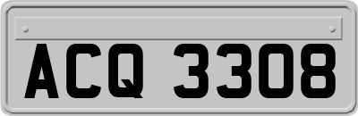 ACQ3308