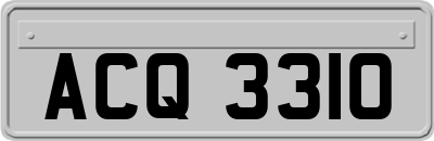 ACQ3310