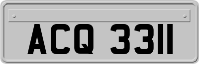 ACQ3311