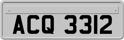 ACQ3312