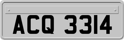 ACQ3314