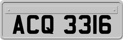 ACQ3316