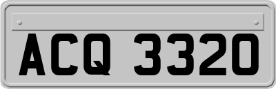 ACQ3320