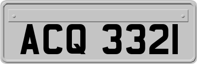 ACQ3321