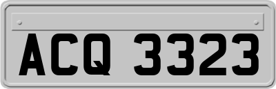ACQ3323