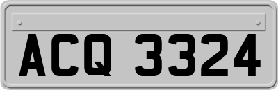 ACQ3324