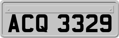 ACQ3329
