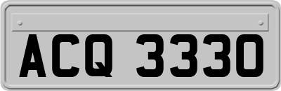 ACQ3330