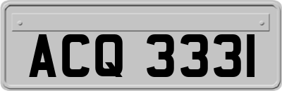 ACQ3331
