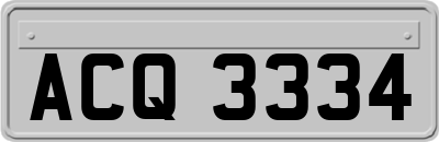 ACQ3334