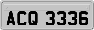 ACQ3336