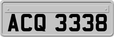 ACQ3338