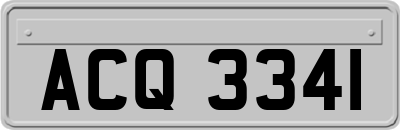 ACQ3341